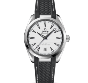 Đồng Hồ Omega Seamaster Aqua Terra Automatic 'Silver' 220-12-38-20-02-001