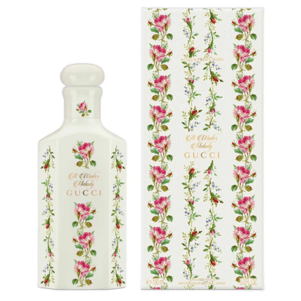Nước Hoa Gucci A Winter Meldoy EDP