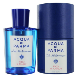 Nước Hoa Acqua Di Parma Blu Mediterraneo Fico Di Amalfi EDT