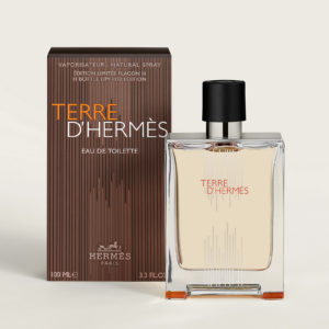 Nuoc Hoa Hermes Terre D’Hermes Limited Edition EDT