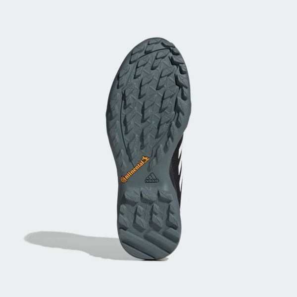 Giày Adidas Terrex AX3 GORE-TEX Hiking 'Core Black' FX4566 - Ảnh 5