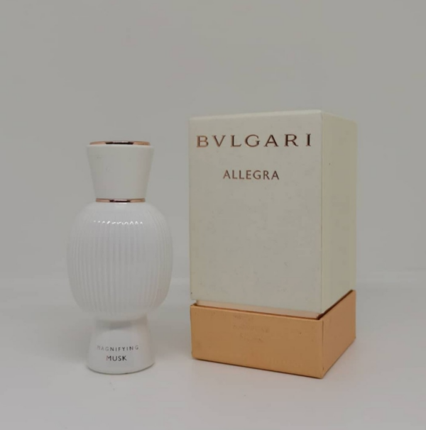Nước Hoa Bvlgari Magnifying Musk EDP - Ảnh 2
