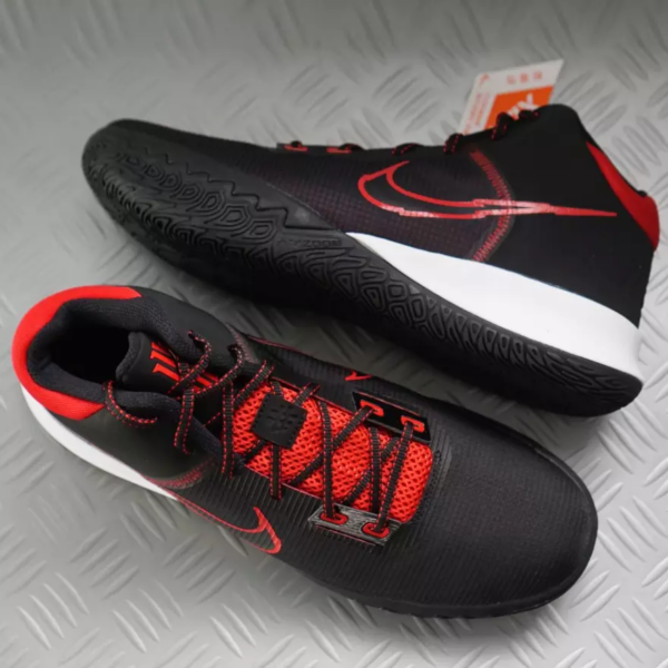 Giày Nike Kyrie Flytrap 4 EP 'Bred' CT1973-004 - Ảnh 4
