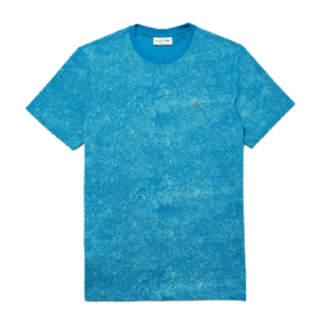 Ao Lacoste Motion Ultra-Light Crew Neck Blue TH5287-YZW