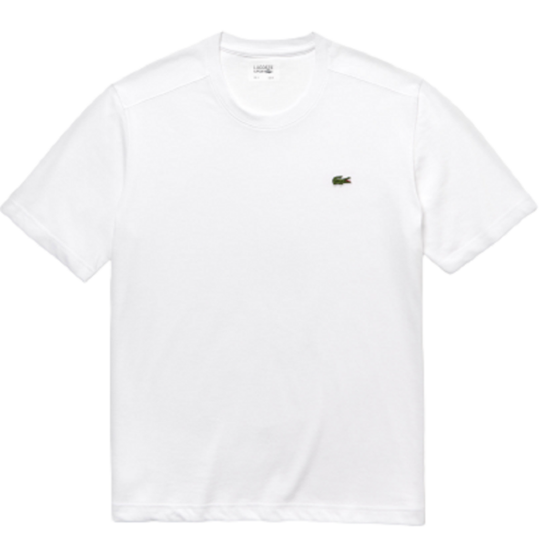 Ao Lacoste Sport T Shirt TH7618-001