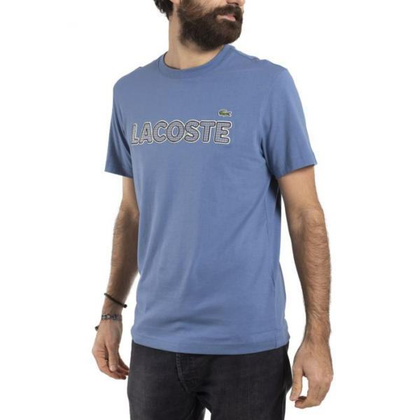 Ao Lacoste Tattersal TH8614-PQ8