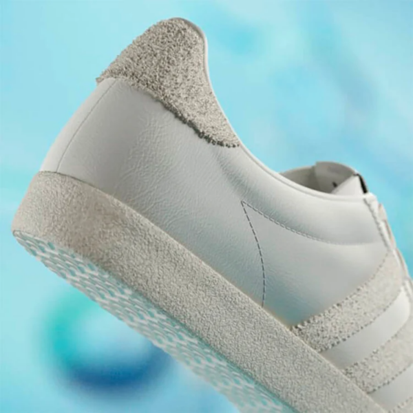 Giày Adidas Disney x Gazelle 'The Little Mermaid Collection Max' GZ0525 - Ảnh 3