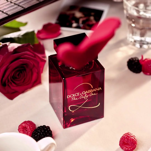 Nước Hoa Dolce & Gabbana The Only One 2 EDP - Ảnh 3