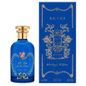 Nước Hoa Gucci A Song For The Rose EDP