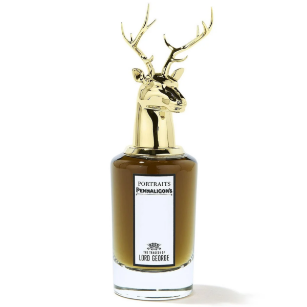 Nước Hoa Penhaligon's Equinox Lord George EDP - Ảnh 3