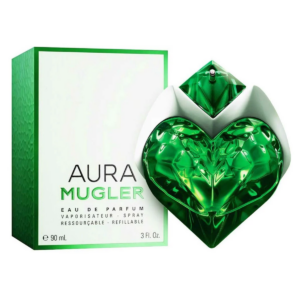 Nước Hoa Aura Mugler EDP