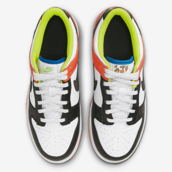Giay Nike Dunk Low 'Cartwheel' DV1752-101