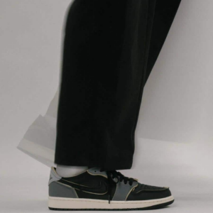 Giay Nike Air Jordan 1 Low OG EX 'Black Smoke Grey' DV0982-006