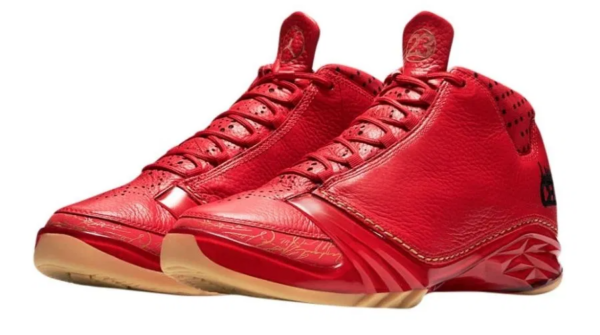 Giày Nike Air Jordan 23 Retro 'Chicago' 811645-650 - Ảnh 2