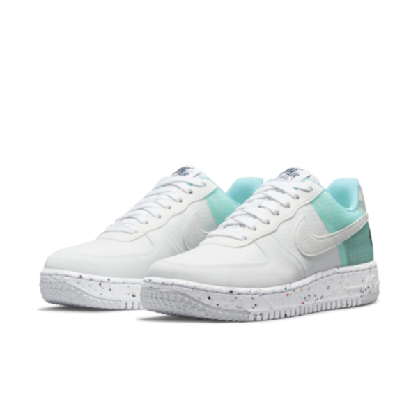 Giày Nike Air Force 1 Low 'Move To Zero' DO7692-101 - Ảnh 4