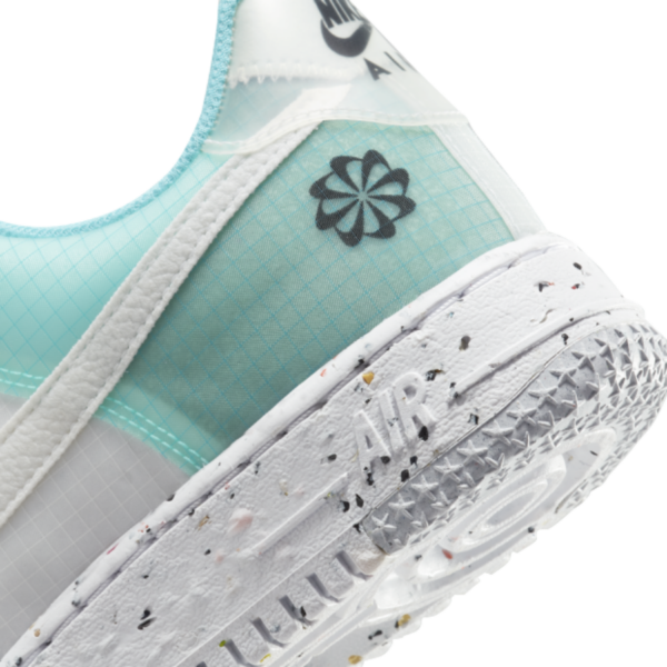 Giày Nike Air Force 1 Low 'Move To Zero' DO7692-101 - Ảnh 6