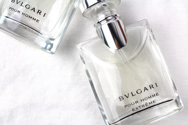 Nước Hoa Bvlgari Pour Homme Extreme EDT - Ảnh 3
