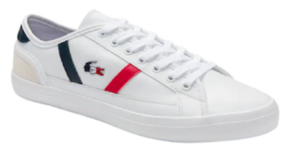 Alternative view of Giày Lacoste Wmns Sideline 39CFA0048-407