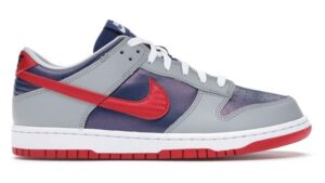 Giày Nike Dunk Low 'Co.JP Samba' (2020) CZ2667-400