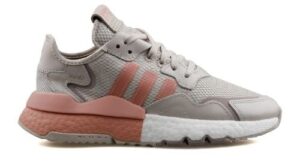 Giày Adidas Nite Jogger 'Trace Pink' FV1333