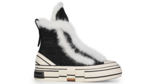 Giày XVESSEL  G.O.P. Highs Winter Warmers