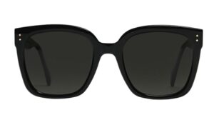 Kính Gentle Monster KuKu 01 Black