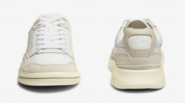 Giày Lacoste Wmns Advanced 741SFA0065-65T - Ảnh 4