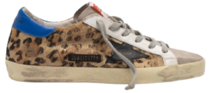 Giày Golden Goose 'Panthera onca' 35WS590-P85