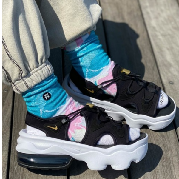 Giày Nike Air Max KoKo 'Black White' CI8798-002 - Ảnh 3