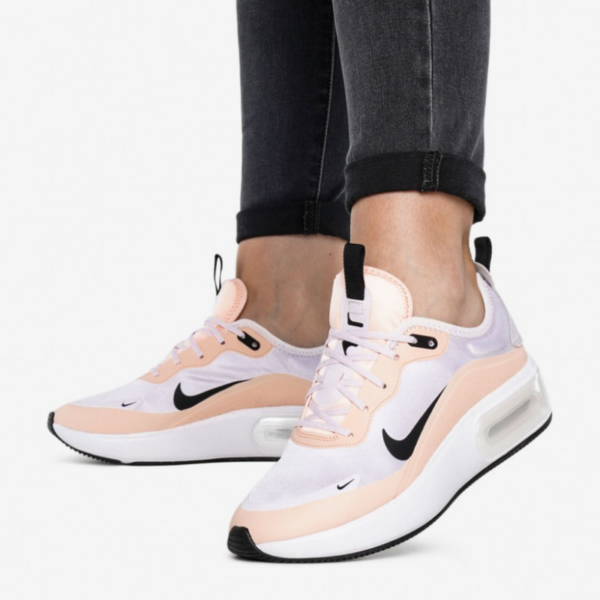 Giày Nike Wmns Air Max Dia 'Light Violet' CJ0636-500 - Ảnh 4