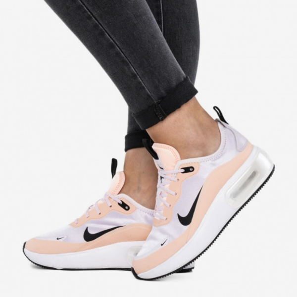 Giày Nike Wmns Air Max Dia 'Light Violet' CJ0636-500 - Ảnh 3