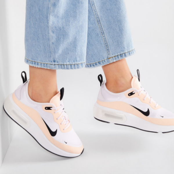 Giày Nike Wmns Air Max Dia 'Light Violet' CJ0636-500 - Ảnh 2