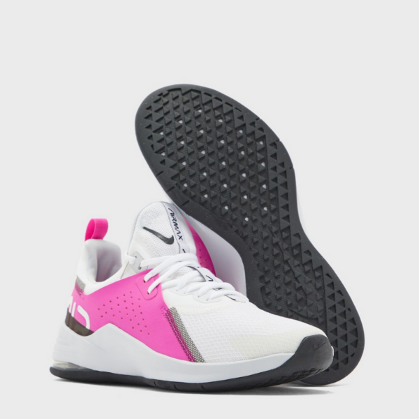 Giày Nike Wmns Air Max Bella TR 3 'White Fire Pink' CJ0842-100 - Ảnh 4