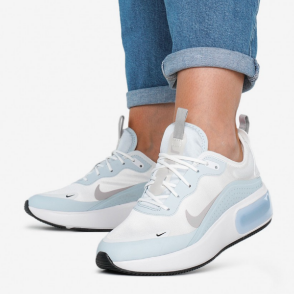Giày Nike Wmns Air Max Dia 'Light Blue' CJ0636-101 - Ảnh 3