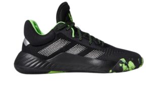 Giày Adidas Marvel x D.O.N. Issue #1 'Stealth Spider-Man' EF2805