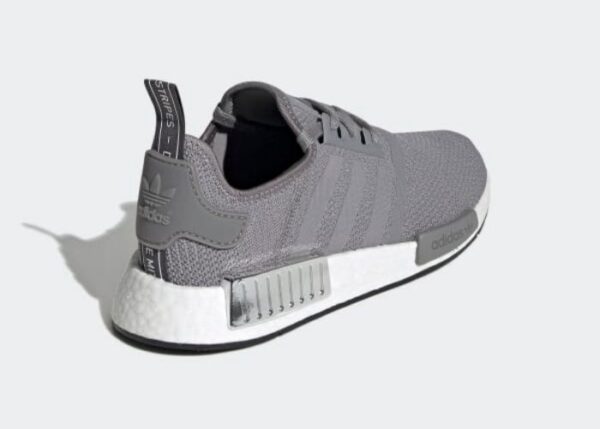 Giày Adidas NMD_R1 Grey Three Grey Three EE5175 - Ảnh 3