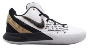 Giày Nike Kyrie Flytrap 2 EP 'Metallic Gold' AO4438-170