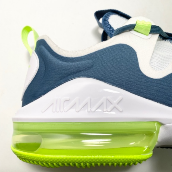 Giày Nike Air Max Infinity 'White Ghost Green' BQ3999-104 - Ảnh 4