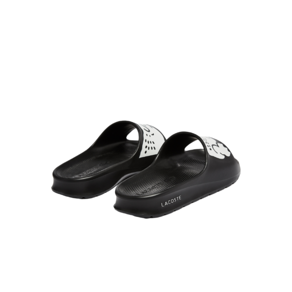 Dép Lacoste Wmns Croco 2.0 Slippers RZ0035W51G-312 - Ảnh 4