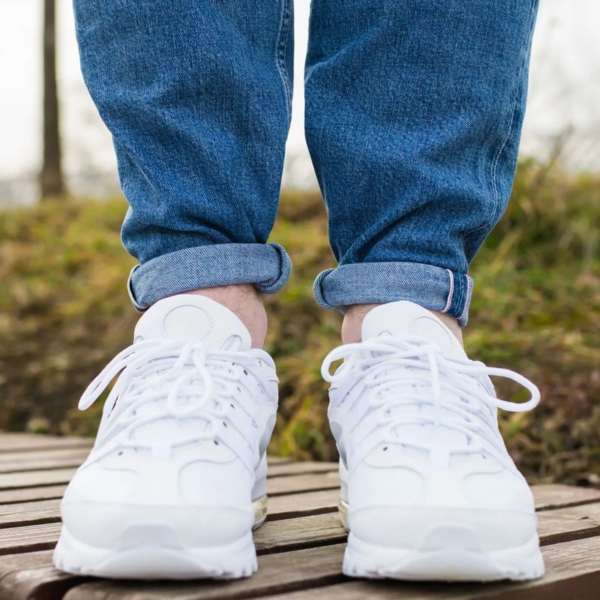 Giày Nike Air Max VG-R 'White' CK7853-100 - Ảnh 2