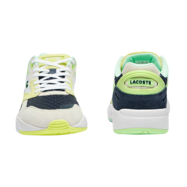 Giày Lacoste Wmns Textile 41SFA0114-2K3 - Ảnh 2