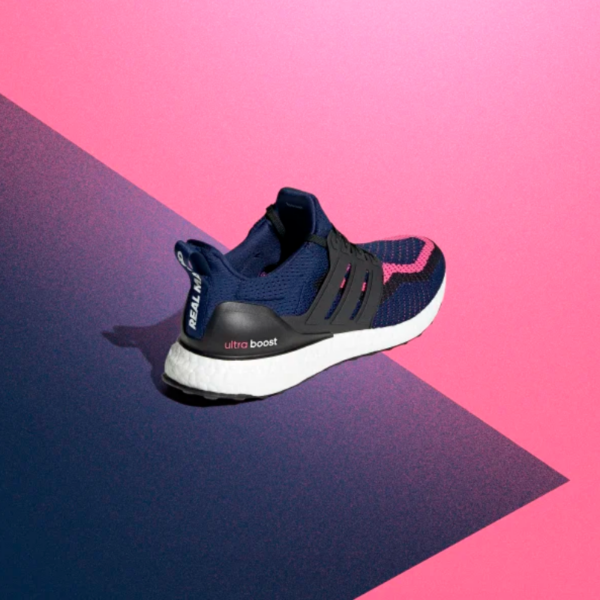 Giày Adidas UltraBoost DNA x Real Madrid 'Football Pack' FZ3623 - Ảnh 3