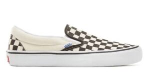 Giày Vans Asher 'Checkerboard' VN000SEQIPD