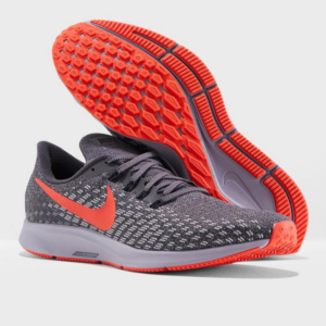 Alternative view of Giày Nike Air Zoom Pegasus 35 'Thunder Grey' 942851-006