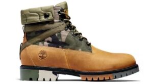 Giày Timberland Heritage EK+ 6 inch Boot TB0A29NX