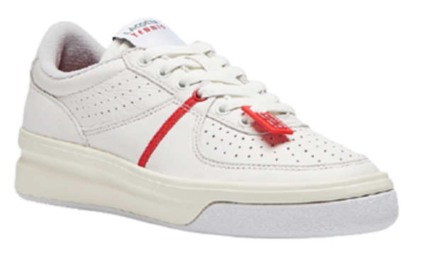 Giày Lacoste Wmns Quantace Leather RZ0100W51G-262