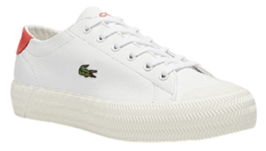 Giày Lacoste Wmns Gripshot Leather RZ0018W51G-B53