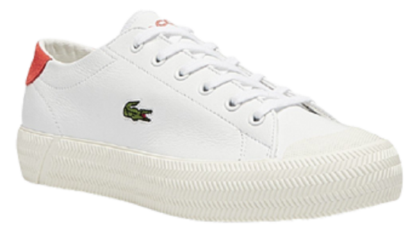 Giày Lacoste Wmns Gripshot Leather RZ0018W51G-B53