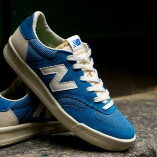 Giày New Balance CRT300 Revlite CRT300VB - Ảnh 2