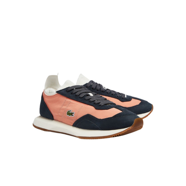 Giày Lacoste Wmns Match Break RZ0120W51G-PW1 - Ảnh 2
